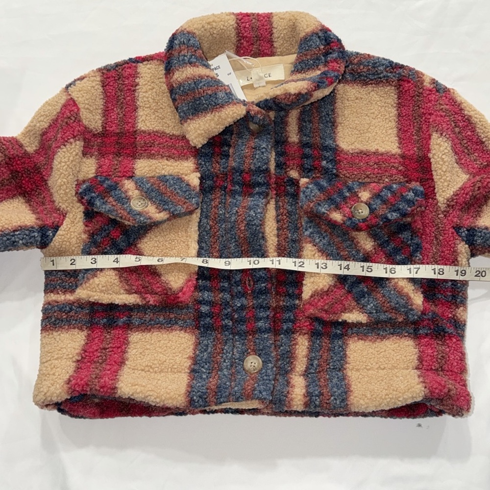 L*Space Big Sur Jacket, XS - Picture 8 of 14